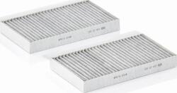 Mann-Filter Filtru habitaclu Mann-Filter CUK 27 021-2 (MANNFILTERCUK270212)