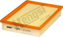 Hengst Filter Filtru habitaclu Hengst Filter E1905LI (HENGSTFILTERE1905LI)