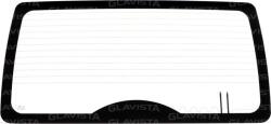 Glavista Geamuri, Oglinzi Geamuri Glavista RW3743GKLA (GLAVISTARW3743GKLA)