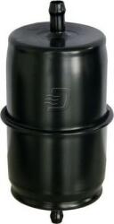 Mahle Filtru combustibil Mahle KL 558 (MAHLEKL558)