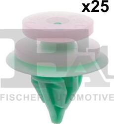 FA1 Trim, Protecție, Embleme Dungi decorative, de protectie FA1 22-40008.25 (FA1224000825)