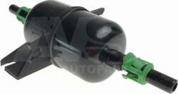 Kamoka Filtru combustibil Kamoka F301801 - compatibil Fiat (KAMOKAF301801)