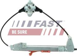 Fast Actionare electrica geam Fast FT91939 - compatibil Fiat, Abarth (FASTFT91939)