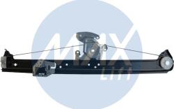 MAX Actionare electrica geam MAX WBM221-L (MAXWBM221L)