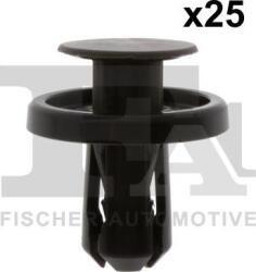 FA1 Trim, Protecție, Embleme Dungi decorative, de protectie FA1 77-30016.25 - compatibil Toyota, Lexus (FA1773001625)