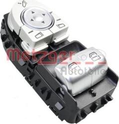 Metzger Actionare electrica geam Metzger 0916686 - compatibil Mercedes-Benz (METZGER0916686)