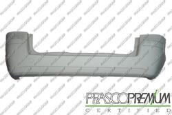 Prasco Elemente caroserie, Aripa, Bara protectie Bara protectie, piese Prasco OP7171051 - compatibil Opel (PRASCOOP7171051)