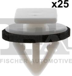 FA1 Trim, Protecție, Embleme Dungi decorative, de protectie FA1 89-40006.25 - compatibil Hyundai, Kia (FA1894000625)