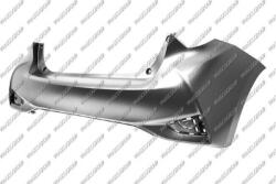 Prasco Elemente caroserie, Aripa, Bara protectie Bara protectie, piese Prasco TY3301061 - compatibil Toyota (PRASCOTY3301061)