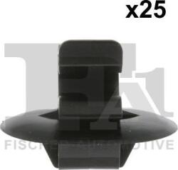 FA1 Trim, Protecție, Embleme Dungi decorative, de protectie FA1 21-40059.25 - compatibil Peugeot, Citroën (FA1214005925)