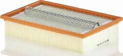 Mann-Filter CU 38 269 - Filtru, aer habitaclu - Filter. interior air - Mann-Filter-CU 38 269 (MANNFILTERCU38269)
