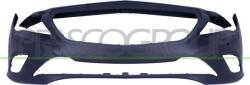 Prasco Elemente caroserie, Aripa, Bara protectie Bara protectie, piese Prasco ME3501031 (PRASCOME3501031)