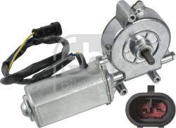 FEBI Bilstein Actionare electrica geam FEBI Bilstein 175507 (FEBIBILSTEIN175507)