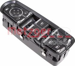 Metzger Actionare electrica geam Metzger 09161008 - compatibil Porsche (METZGER09161008)