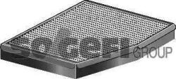 Fram Filtru habitaclu Fram CF9509 (FRAMCF9509)