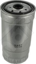 Mann-Filter Filtru combustibil Mann-Filter WK 854/2 (MANNFILTERWK8542)