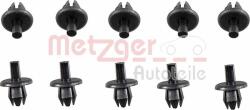 Metzger Trim, Protecție, Embleme Dungi decorative, de protectie Metzger 2280012 (METZGER2280012)