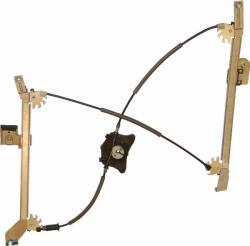 Valeo Actionare electrica geam Valeo 851299 (VALEO851299)