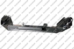 Prasco Elemente caroserie, Aripa, Bara protectie Bara protectie, piese Prasco HD8241622 - compatibil Honda (PRASCOHD8241622)