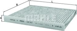 Mahle Filtru habitaclu Mahle LAK 813 (MAHLELAK813)