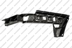 Prasco Elemente caroserie, Aripa, Bara protectie Bara protectie, piese Prasco VG7191053 - compatibil Vw (PRASCOVG7191053)