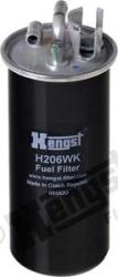 Hengst Filter Filtru combustibil Hengst Filter H206WK (HENGSTFILTERH206WK)