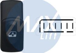 MAX Actionare electrica geam MAX SRN127 (MAXSRN127)
