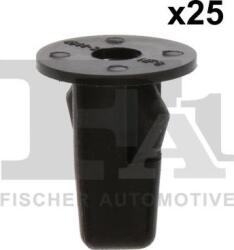 FA1 Trim, Protecție, Embleme Dungi decorative, de protectie FA1 77-60008.25 (FA1776000825)
