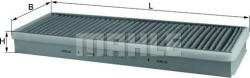 Mahle Filtru habitaclu Mahle LA 43 (MAHLELA43)