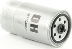 Sofima FILTRU COMBUSTIBIL - compatibil Jeep. Iveco. Fiat. Kia - Sofima-S 1H2O NR (SOFIMAS1H2ONR)