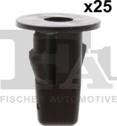 FA1 Trim, Protecție, Embleme Dungi decorative, de protectie FA1 77-60010.25 (FA1776001025)