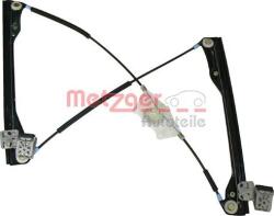 Metzger Actionare electrica geam Metzger 2160014 - compatibil Vw (METZGER2160014)
