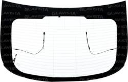 Glavista Geamuri, Oglinzi Geamuri Glavista 200334 - compatibil Bmw (GLAVISTA200334)