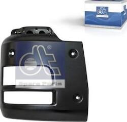 DT Spare Parts Elemente caroserie, Aripa, Bara protectie Bara protectie, piese DT Spare Parts 3.80173 - compatibil Mercedes, Volvo - DT Spare Parts (DTSPAREPARTS380173)