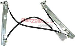 Metzger Actionare electrica geam Metzger 2160121 - compatibil Renault (METZGER2160121)