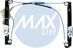 MAX Actionare electrica geam MAX WBM252-L - compatibil Mini (MAXWBM252L)