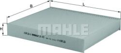 Mahle Filtru habitaclu Mahle LA 472 (MAHLELA472)