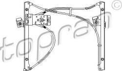 Topran Actionare electrica geam Topran 111 708 - compatibil Hyundai, Kia - Topran-111 708 (TOPRAN111708)