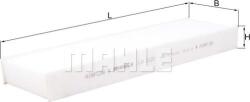 Mahle Filtru habitaclu Mahle LA 1121 (MAHLELA1121)