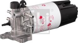 FEBI Bilstein Filtru combustibil, Carcasa FEBI Bilstein 170872 - compatibil Volvo, Renault - FEBI Bilstein (FEBIBILSTEIN170872)
