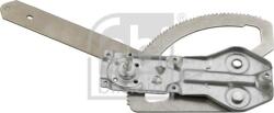 FEBI Bilstein Actionare electrica geam FEBI Bilstein 106597 (FEBIBILSTEIN106597)