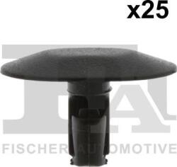 FA1 Trim, Protecție, Embleme Dungi decorative, de protectie FA1 21-10017.25 - compatibil Peugeot, Citroën, Fiat (FA1211001725)