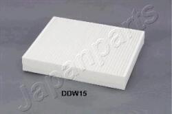 Japanparts Filtru habitaclu Japanparts FAA-DDW15 - compatibil Saab, Opel, Chevrolet, Vauxhall (JAPANPARTSFAADDW15)