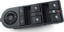 MTR Actionare electrica geam MTR 12165171 - compatibil Opel (MTR12165171)