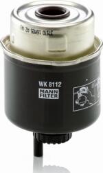 Mann-Filter Filtru combustibil Mann-Filter WK 8112 (MANNFILTERWK8112)