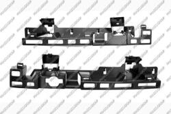 Prasco Elemente caroserie, Aripa, Bara protectie Bara protectie, piese Prasco DA7301652 - compatibil Dacia (PRASCODA7301652)