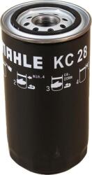 Mahle Filtru combustibil Mahle KC 28 (MAHLEKC28)
