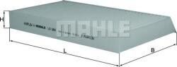 Mahle Filtru habitaclu Mahle LA 684 (MAHLELA684)