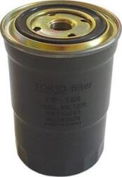 Mahle Filtru combustibil Mahle KC 208 (MAHLEKC208)