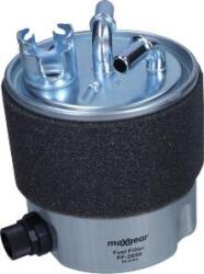 Mann-Filter Filtru combustibil Mann-Filter WK 9026 (MANNFILTERWK9026)